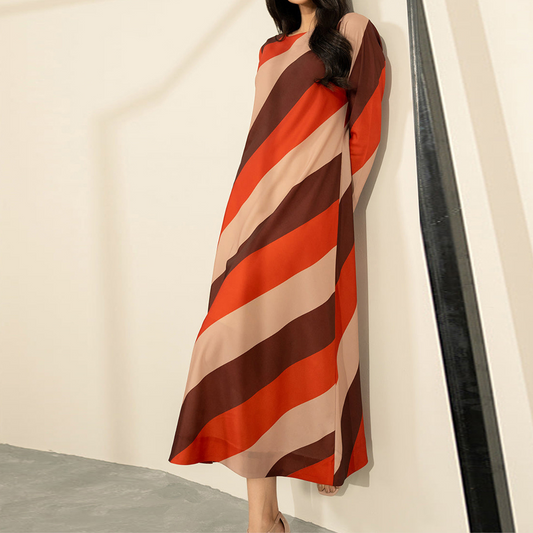 Kurti – 1 Piece Exclusive Printed Lawn Shirt (D6)